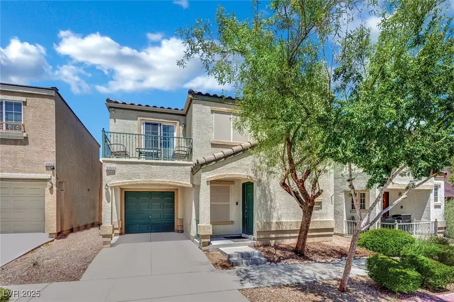9056 Gabardine AVE, Las Vegas, NV 89149