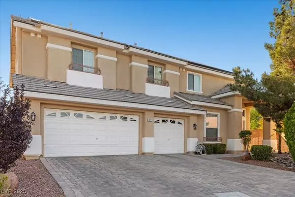 Las Vegas, NV 89131,7221 Harlow ST