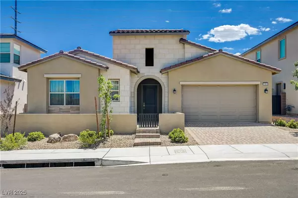 11831 Giroma AVE, Las Vegas, NV 89138