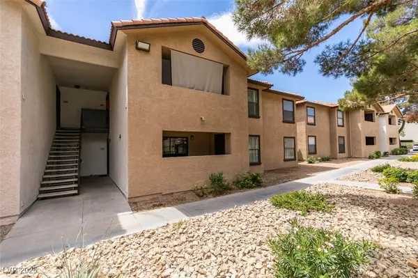 2451 N Rainbow BLVD #1095, Las Vegas, NV 89108