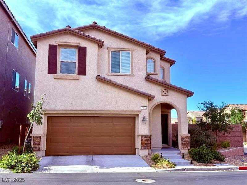 7468 Wellfleet Bay AVE, Las Vegas, NV 89179