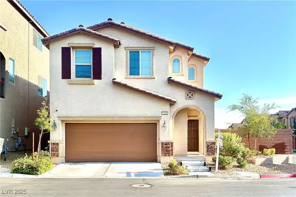 7468 Wellfleet Bay AVE, Las Vegas, NV 89179