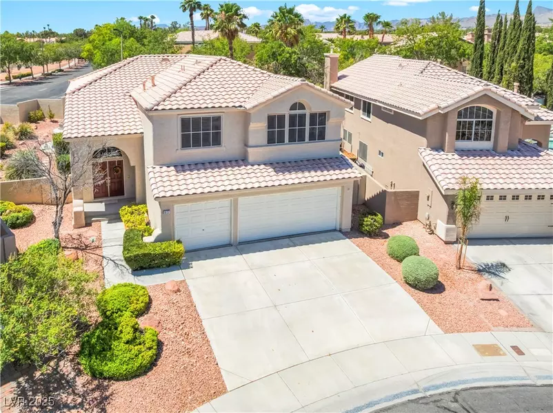 9137 Cotton Rose WAY, Las Vegas, NV 89134