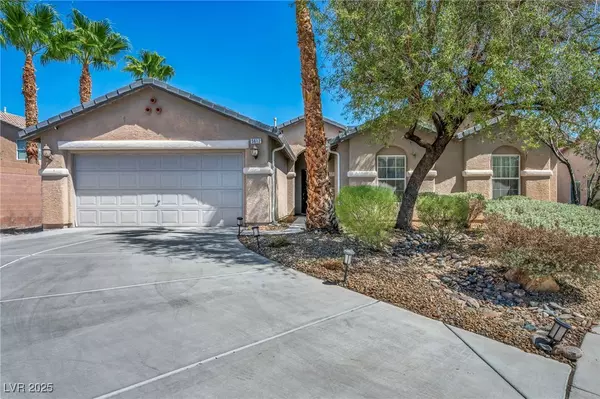 Las Vegas, NV 89131,5612 Old Stable AVE