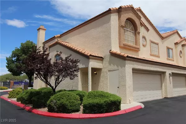 8301 Boseck DR #207, Las Vegas, NV 89145