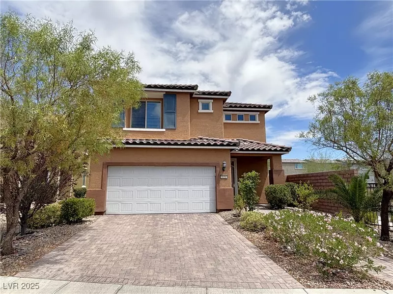 8094 Diggy AVE, Las Vegas, NV 89113