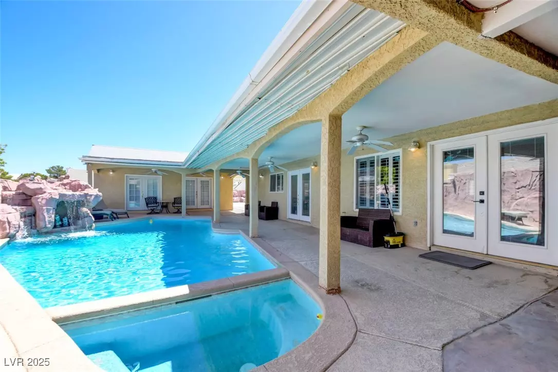 Las Vegas, NV 89130,3416 Bonn CT