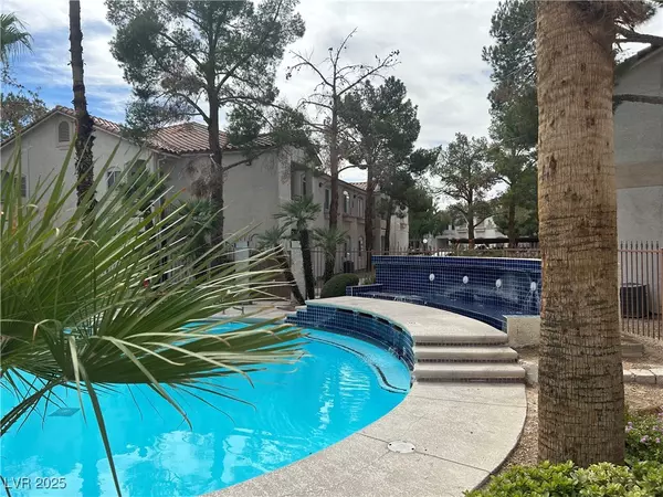 Las Vegas, NV 89104,1405 S Nellis BLVD #2082