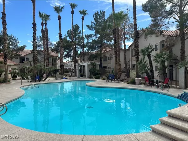 Las Vegas, NV 89104,1405 S Nellis BLVD #2082