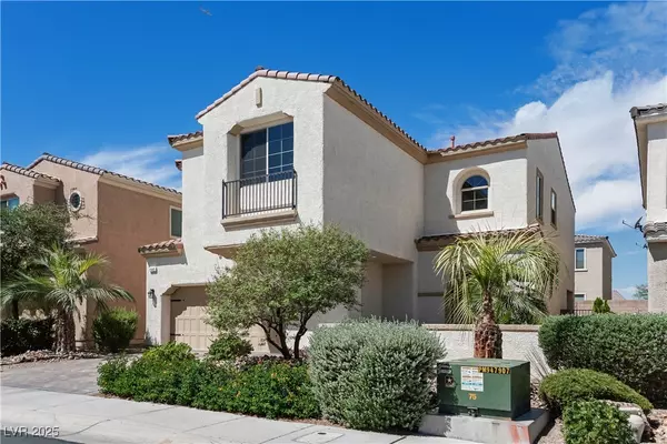 Henderson, NV 89011,1145 Strada Pecei