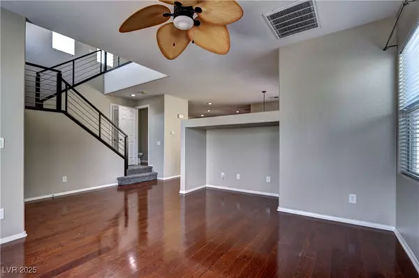 Las Vegas, NV 89138,1024 Railroad Flat CT