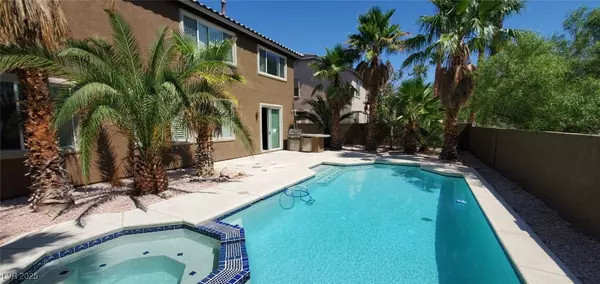 Las Vegas, NV 89135,3586 Fair Bluff ST
