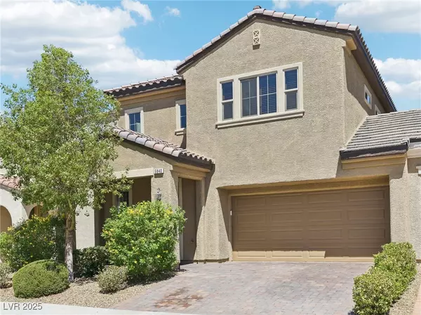 Las Vegas, NV 89148,5840 Amber Mesa ST