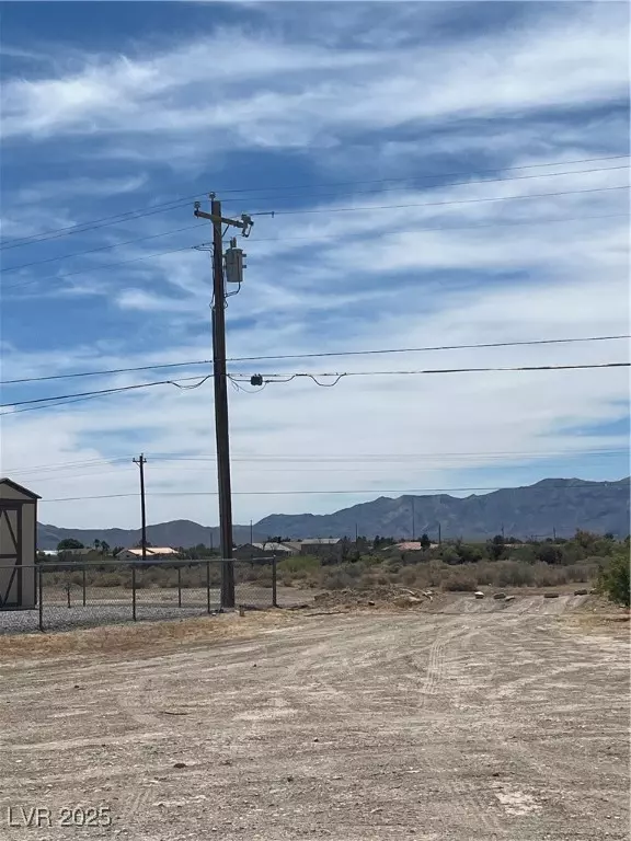 Pahrump, NV 89048,1120 S Comstock CIR