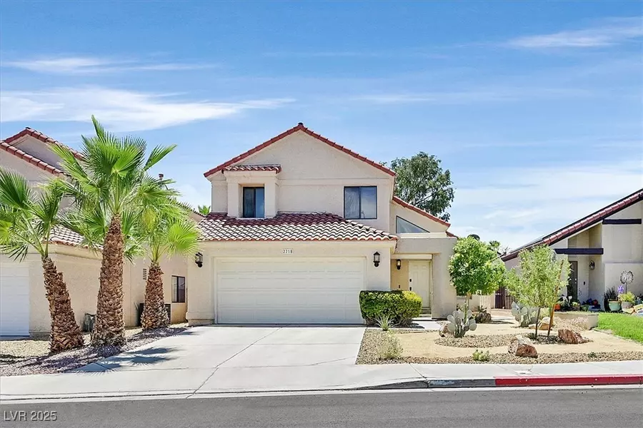 2719 Lovington DR, Henderson, NV 89074