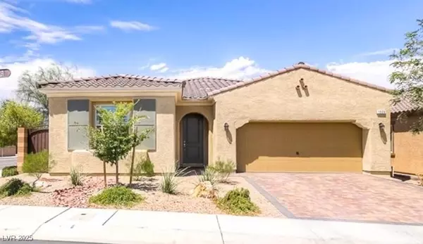 1029 Via Gandalfi, Henderson, NV 89011