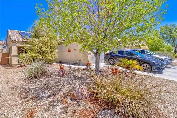 North Las Vegas, NV 89081,1120 E El Campo Grande AVE