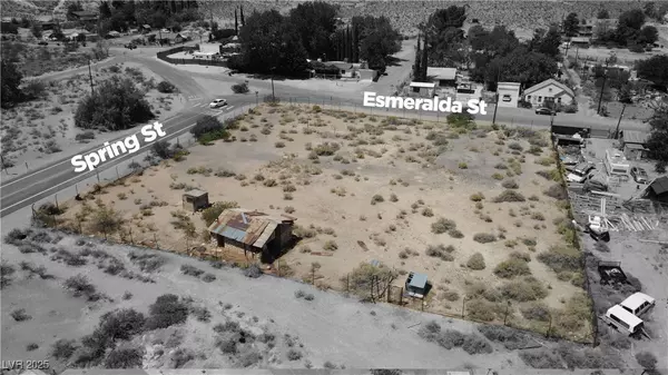 Goodsprings, NV 89019,380 W Spring ST