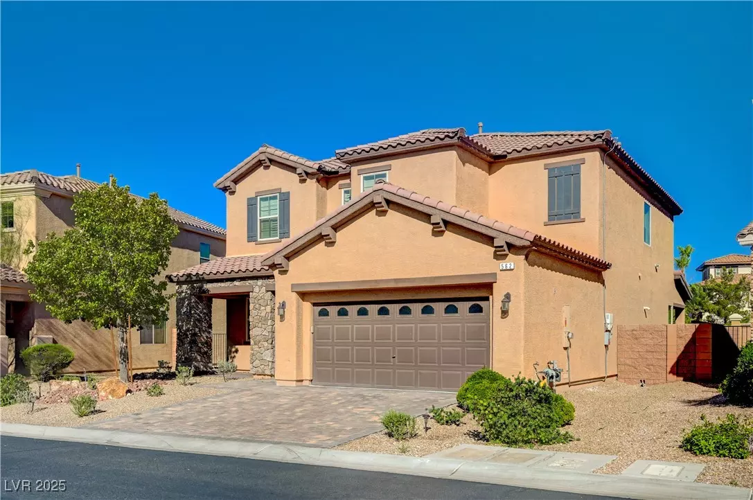 Las Vegas, NV 89148,562 White Heart RD