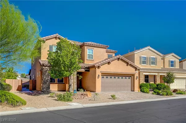 Las Vegas, NV 89148,562 White Heart RD