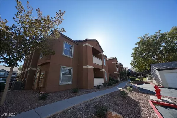 555 E Silverado Ranch BLVD #2082, Las Vegas, NV 89183