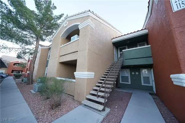 Las Vegas, NV 89147,8101 W Flamingo RD #2155