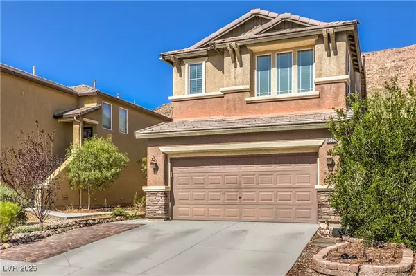 Las Vegas, NV 89148,6581 Alpine Mist ST