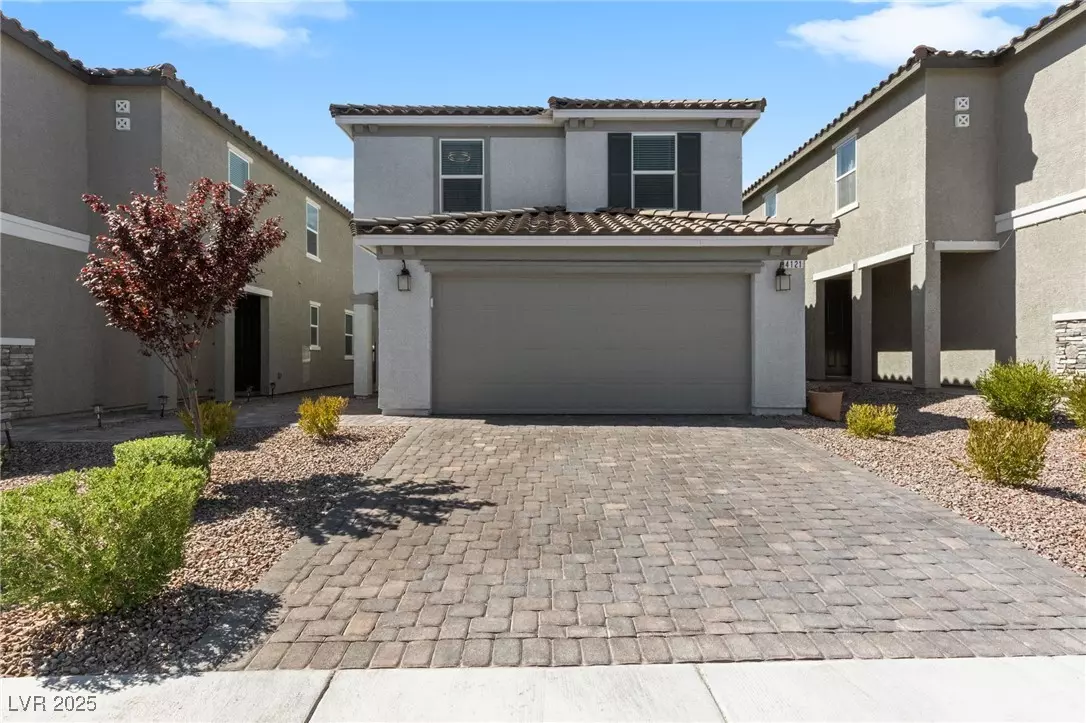 Las Vegas, NV 89141,4121 Nopal Serrano AVE