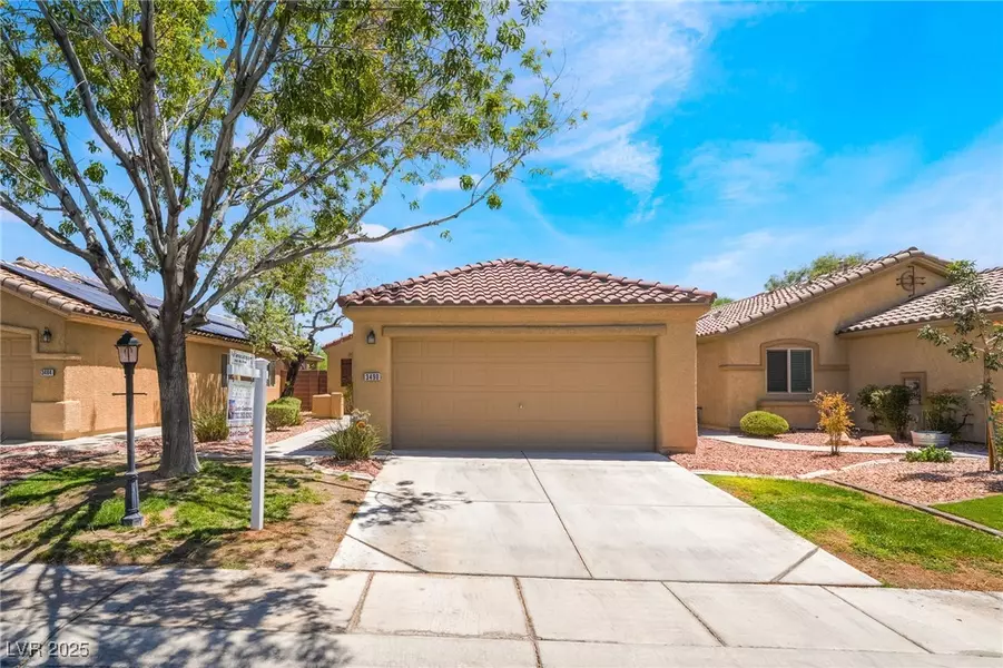 3490 Old Course ST, Las Vegas, NV 89122
