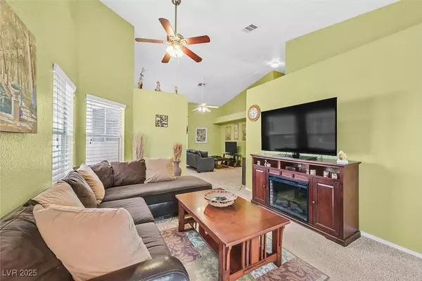 North Las Vegas, NV 89032,3430 Golden Sage DR