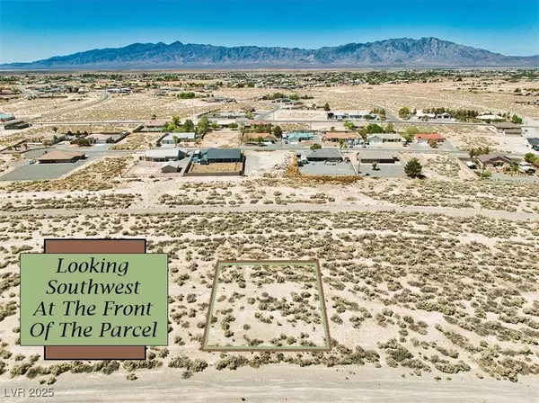 Pahrump, NV 89048,961 E Jacaranda ST