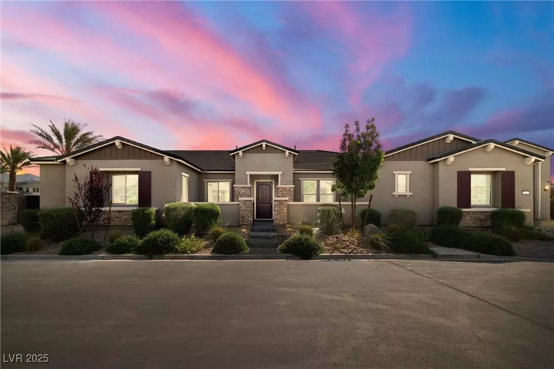 Las Vegas, NV 89131,8420 Black Brush LN