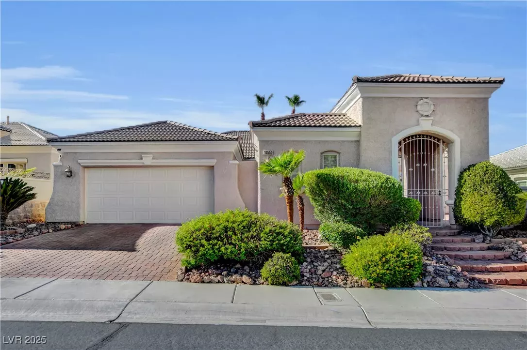 Las Vegas, NV 89135,10550 Mandarino AVE