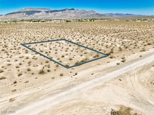 Pahrump, NV 89060,4830 Horizon AVE