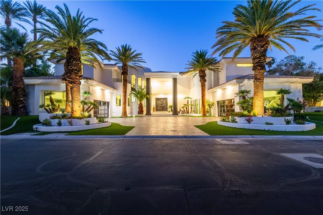 Las Vegas, NV 89113,34 Innisbrook AVE