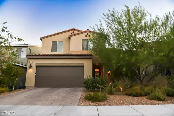 1305 Hudson Creek PL, North Las Vegas, NV 89084