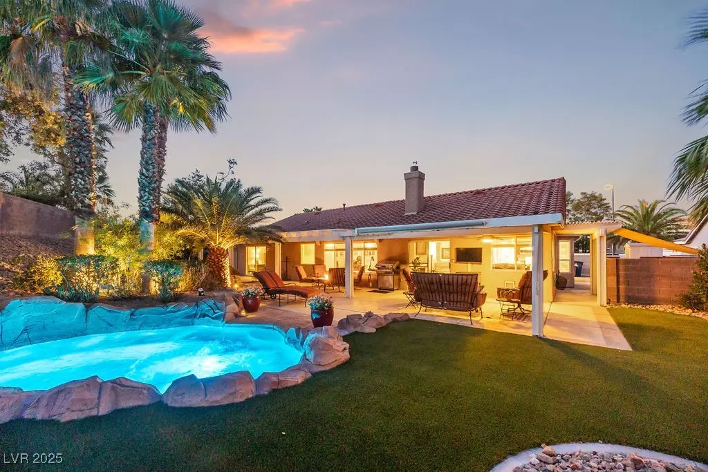Las Vegas, NV 89123,7815 Sunnyside CIR