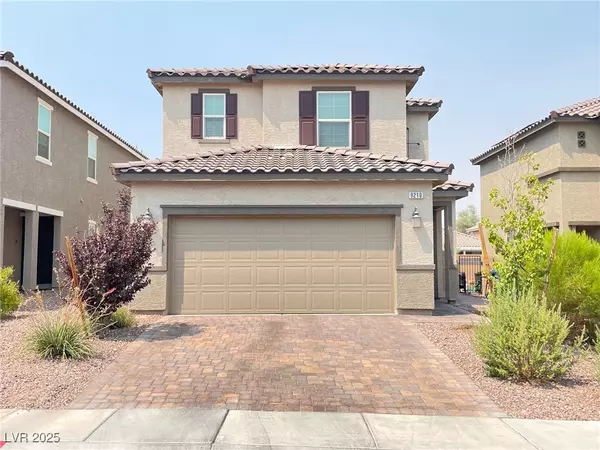 9210 Harbin AVE, Las Vegas, NV 89148