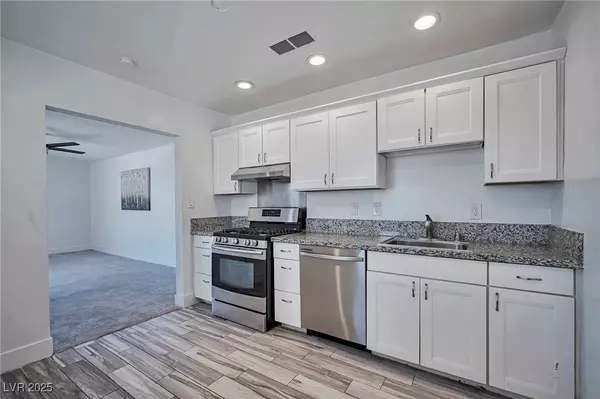 Henderson, NV 89011,438 Jefferson BLVD