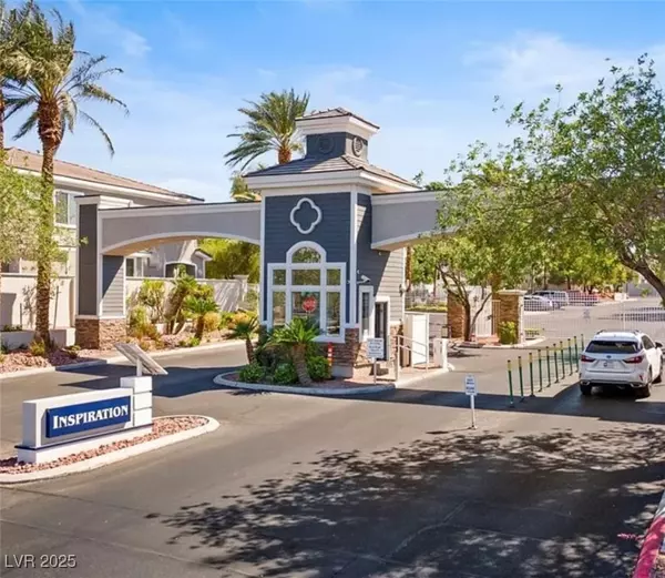227 Charming CT, Henderson, NV 89052
