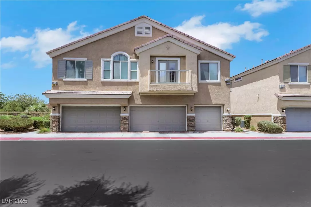 Henderson, NV 89011,6550 Bucking Horse LN #103