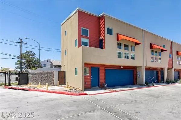 Las Vegas, NV 89101,255 Tower ST