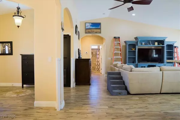 Pahrump, NV 89048,1537 Mount Charleston DR