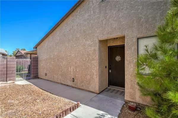 Las Vegas, NV 89122,4642 Lady Bug CIR