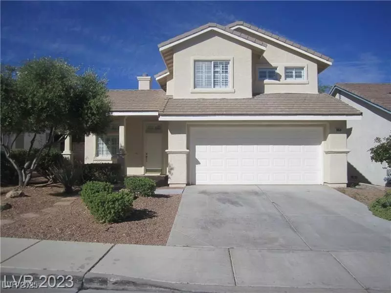 2058 SMOKETREE VILLAGE CIR, Henderson, NV 89012