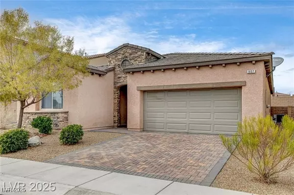 Las Vegas, NV 89148,907 Gallery Course DR