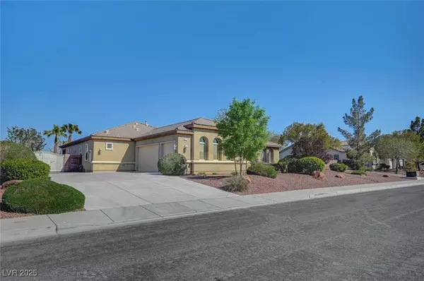 Las Vegas, NV 89131,8370 Unicorn ST