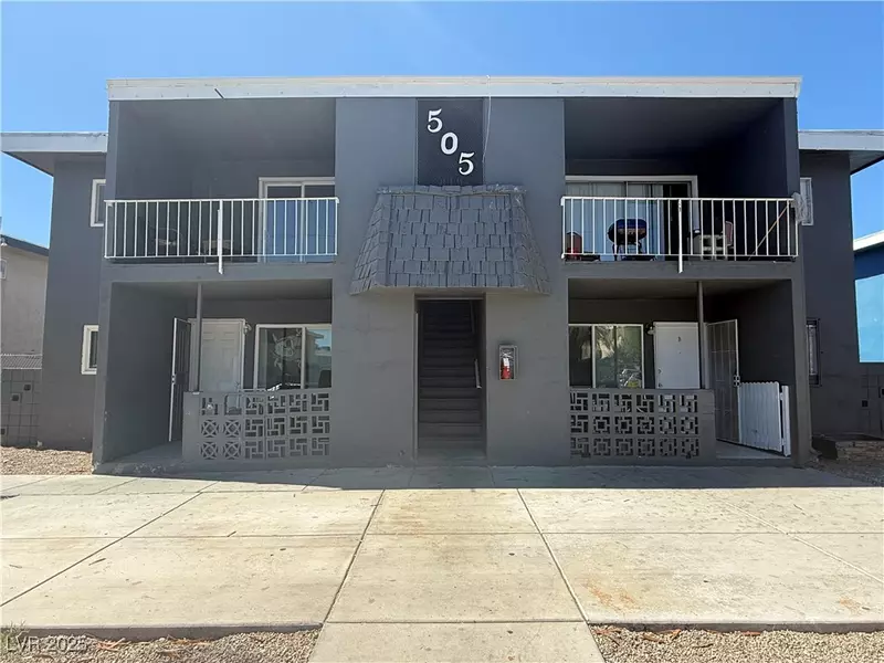505 Kolson CIR, Las Vegas, NV 89119