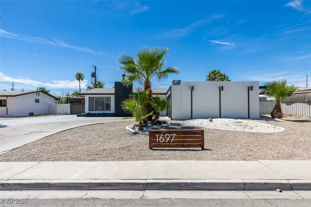 Las Vegas, NV 89169,1697 Silver Mesa WAY