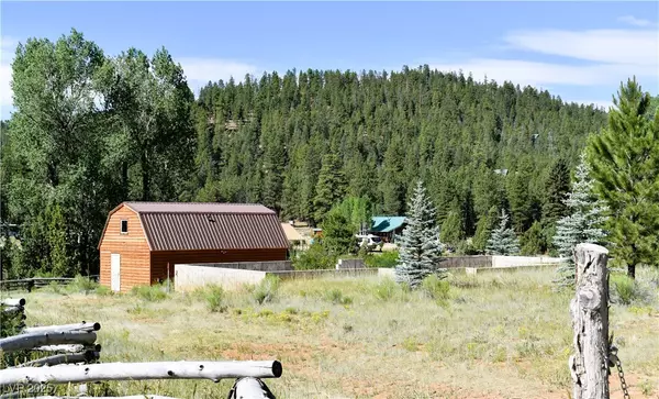 Mammoth Creek, UT 84735,642 E Aspen Meadow DR